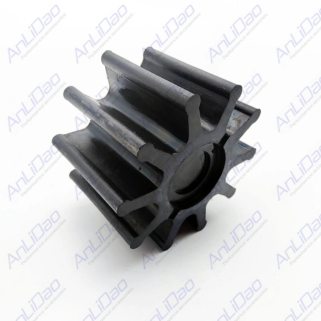 Water Pump Impeller for OMC Cobra Stern 5.0L 5.7L 5.8L 7.5L (1986–1998) 983895 777128