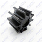 Water Pump Impeller for OMC Cobra Stern 5.0L 5.7L 5.8L 7.5L (1986–1998) 983895 777128