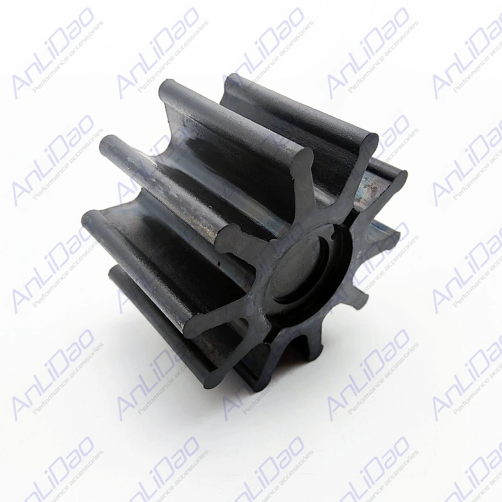 Water Pump Impeller for OMC Cobra Stern 5.0L 5.7L 5.8L 7.5L (1986–1998) 983895 777128