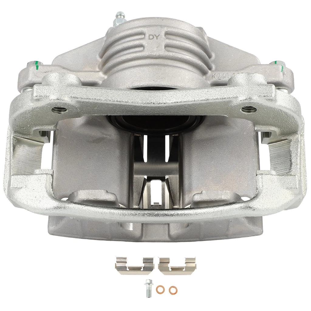 Front Left Brake Caliper with Bracket for Chevrolet Classic (2004–2005)