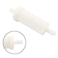Fuel Filter for Marine 30HP-200HP (In-line Plastic Replacement)