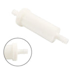 Fuel Filter for Marine 30HP-200HP (In-line Plastic Replacement)