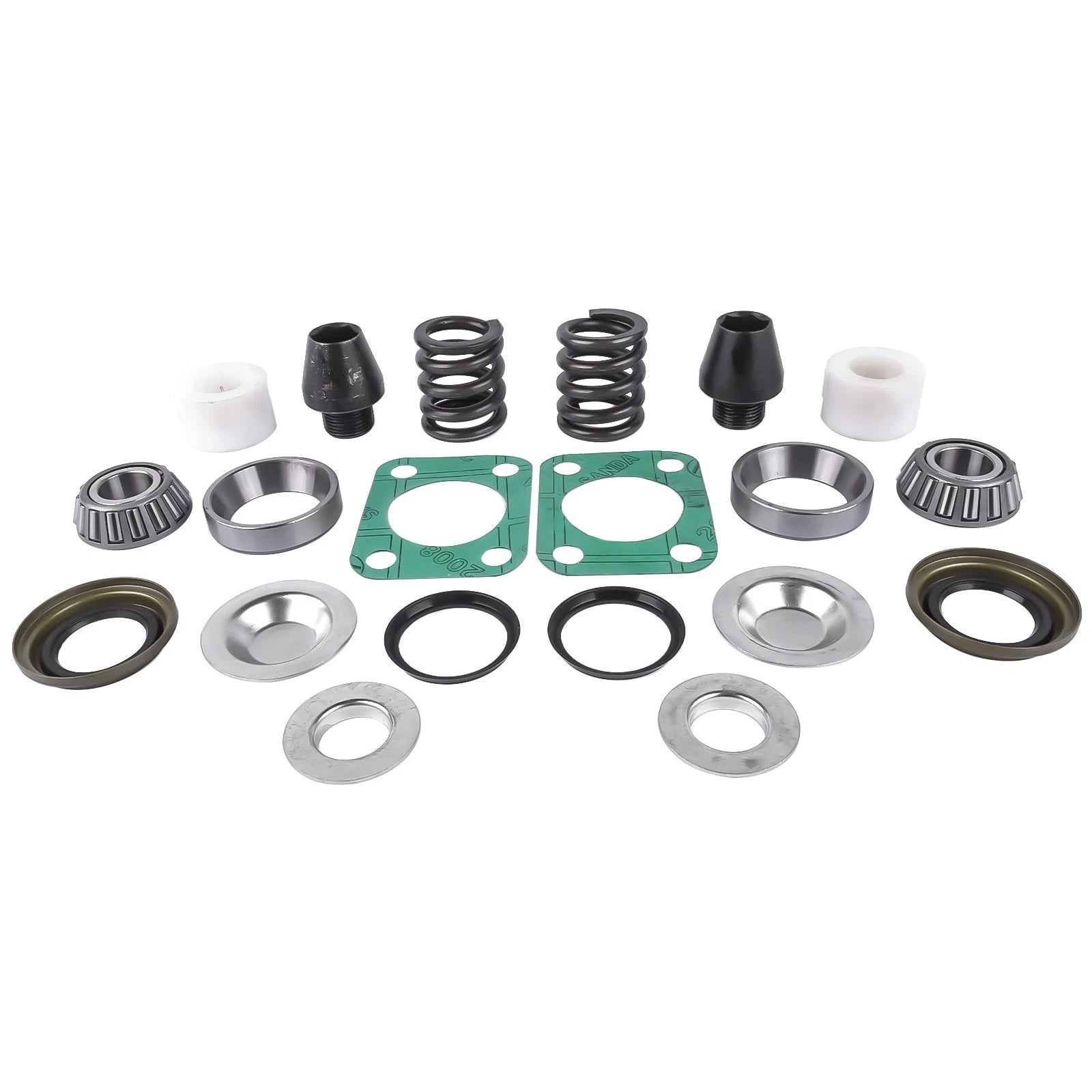 King Pin Bearing Seal Kit for Dodge Ford (1975-1991)