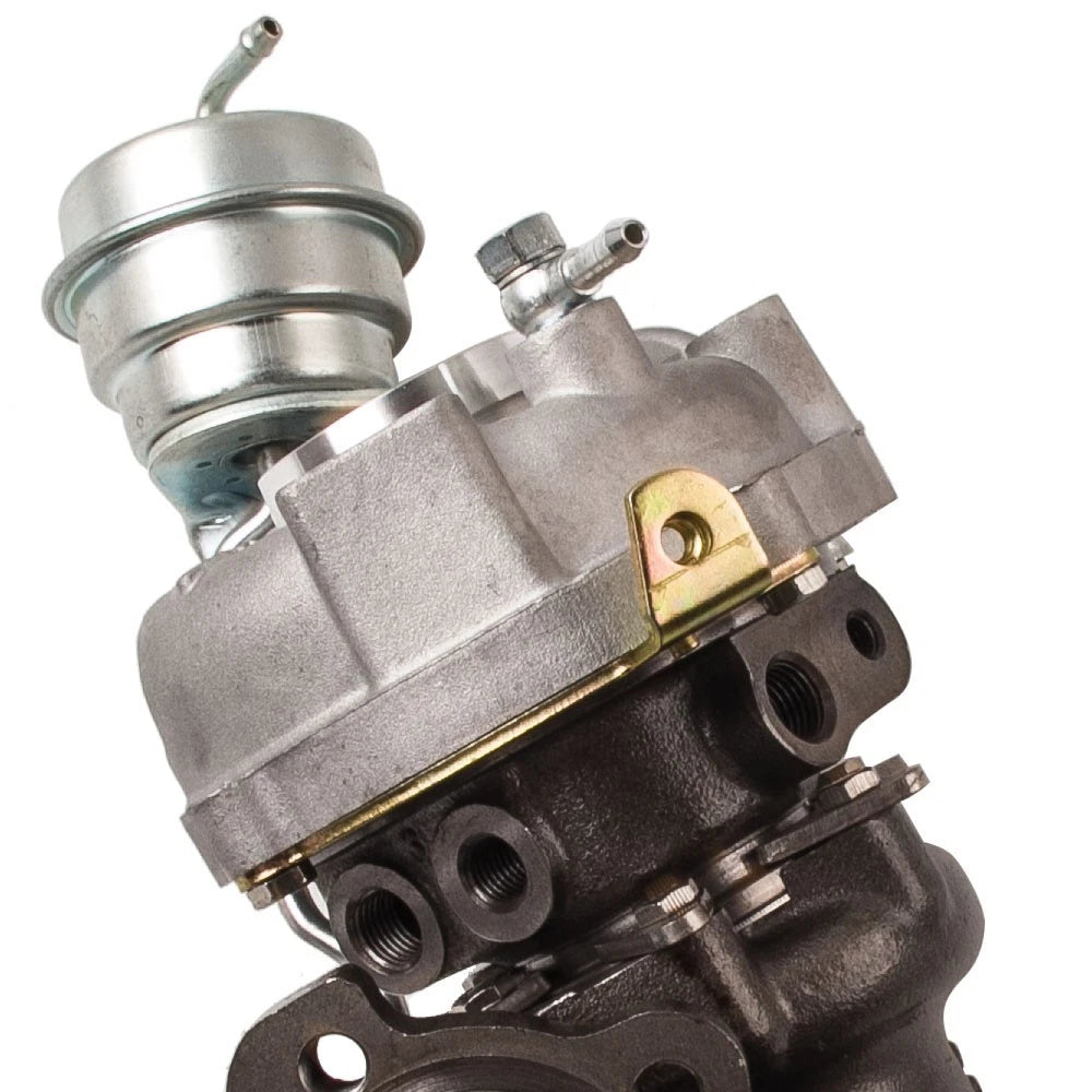 Twin Turbo Charger for Audi RS4 S4 A6 Allroad Quattro 2.7L (2000–2005)