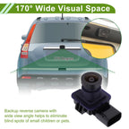Rear View Backup Camera for Ford Flex (2013–2019) No.DA8Z-19G490-A
