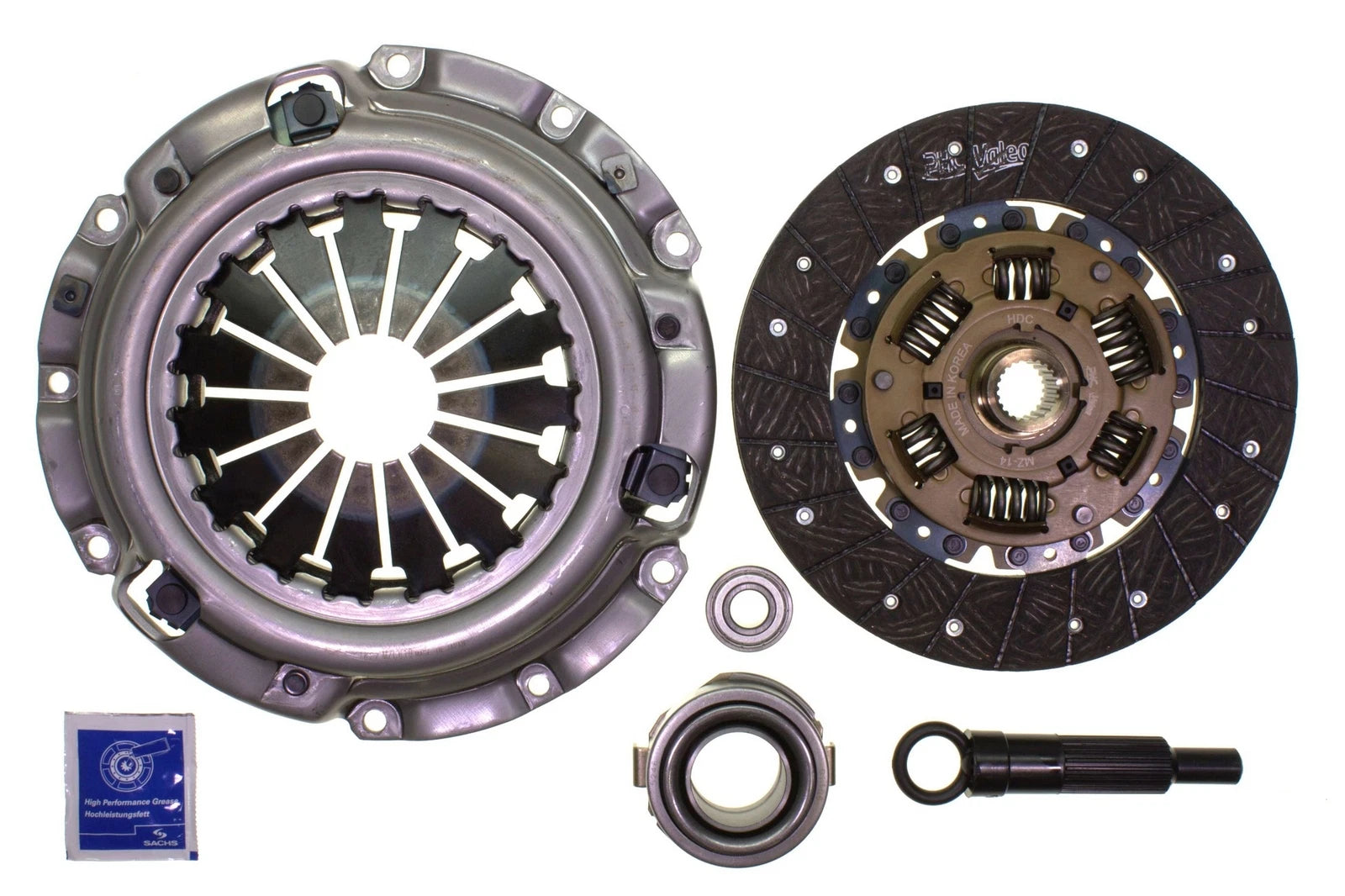 Clutch Kit for Sachs Transmission (K70301-01)