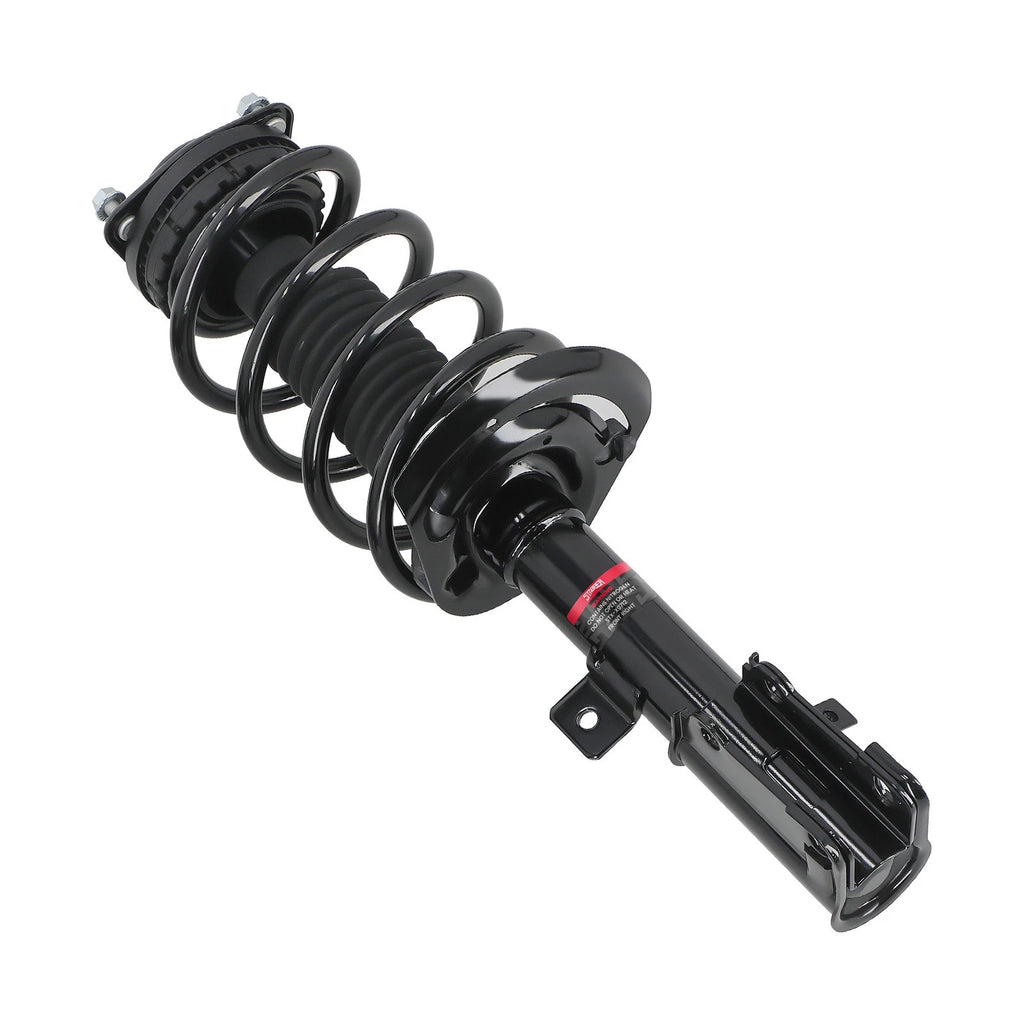 Front Right Complete Strut Coil Spring Assembly for Chrysler Sebring (2008–2010)