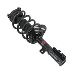 Front Right Complete Strut Coil Spring Assembly for Chrysler Sebring (2008–2010)