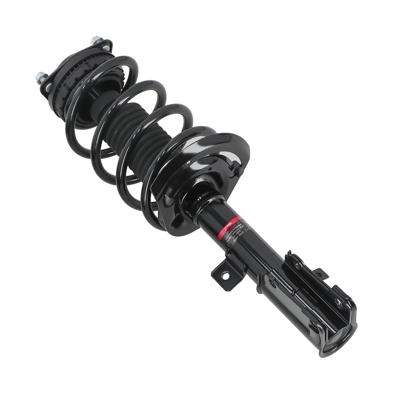 Front Right Complete Strut Coil Spring Assembly for Chrysler Sebring (2008–2010)