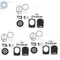 Carburetor Rebuild Kit for Yamaha XL XLT 1200 GP1200R (1996–2002)
