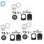 Carburetor Rebuild Kit for Yamaha XL XLT 1200 GP1200R (1996–2002)