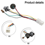 Tail Lamp Wiring Harness for Kia Optima (2016–2020)