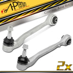2X Front Lower Rearward Control Arm with Ball Joint for Chevrolet 