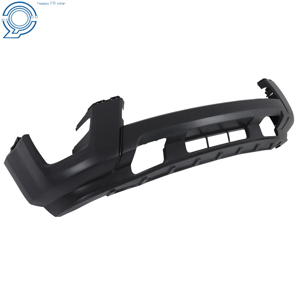 Front Lower Bumper Cover for Ford Expedition (2015-2017)