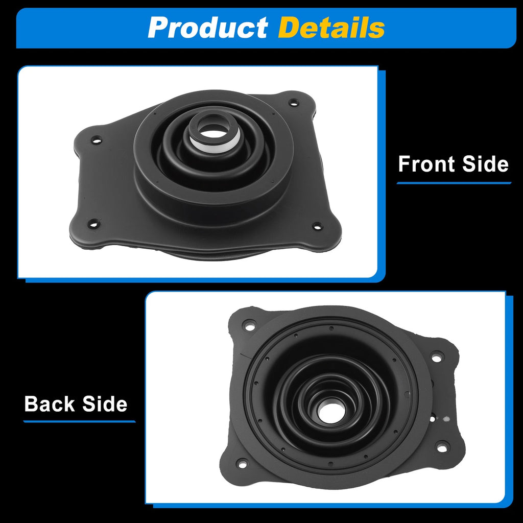 Lower Shifter Dust Boot for Mazda MX5 MX-5 Miata (1989–2005) 039817462A