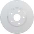 Front Vented Disc Brake Rotor for Lexus RX300 ES300 ES330 (1999–2006)