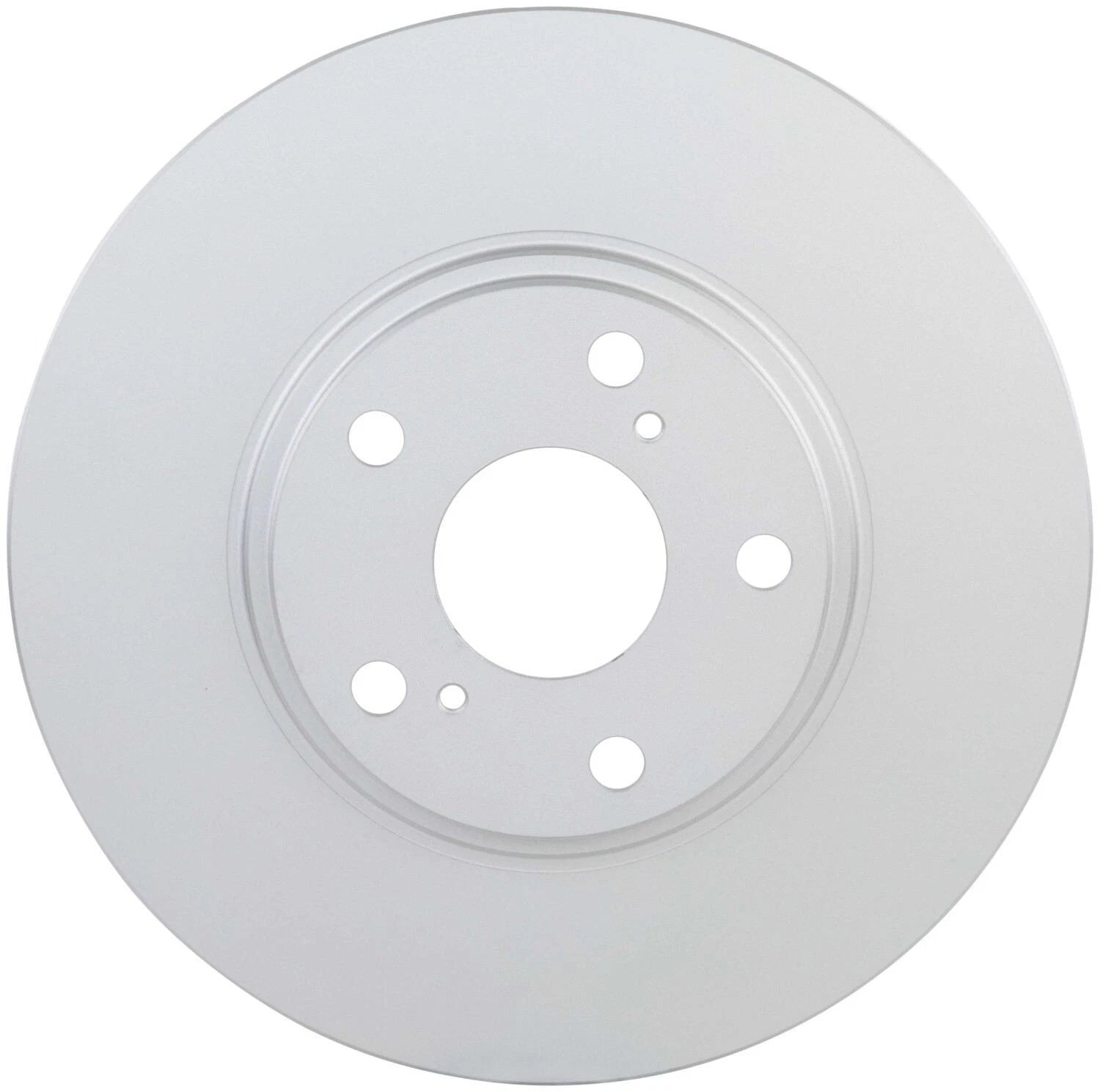 Front Vented Disc Brake Rotor for Lexus RX300 ES300 ES330 (1999–2006)