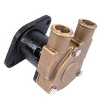 Water Pump for Cummins Onan MDKBK/MDKDK/MDKDM/MDKDN