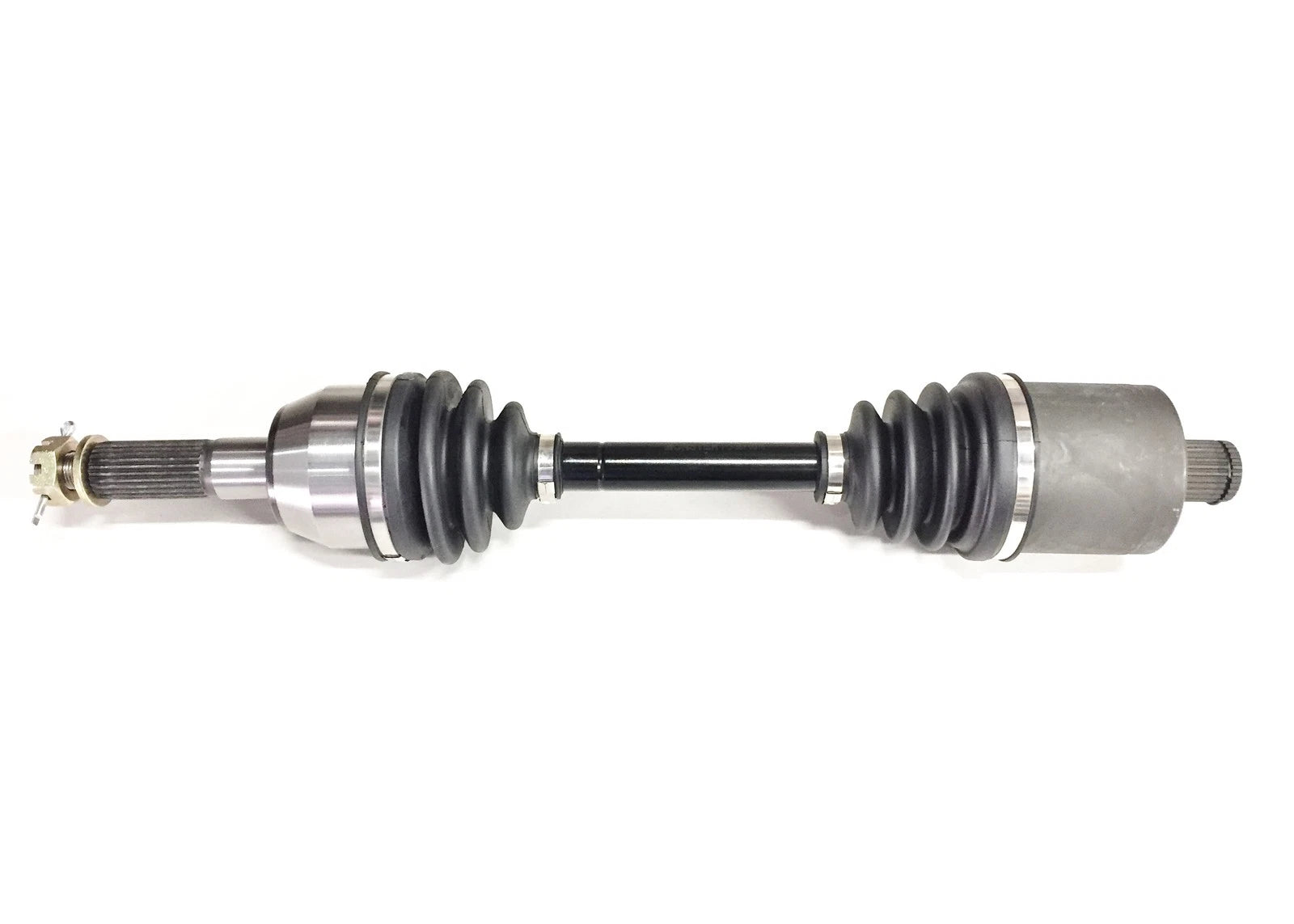 Precision Rear CV Axle for Polaris ACE 325 500 570 900 & RZR 570 (2014–2021)
