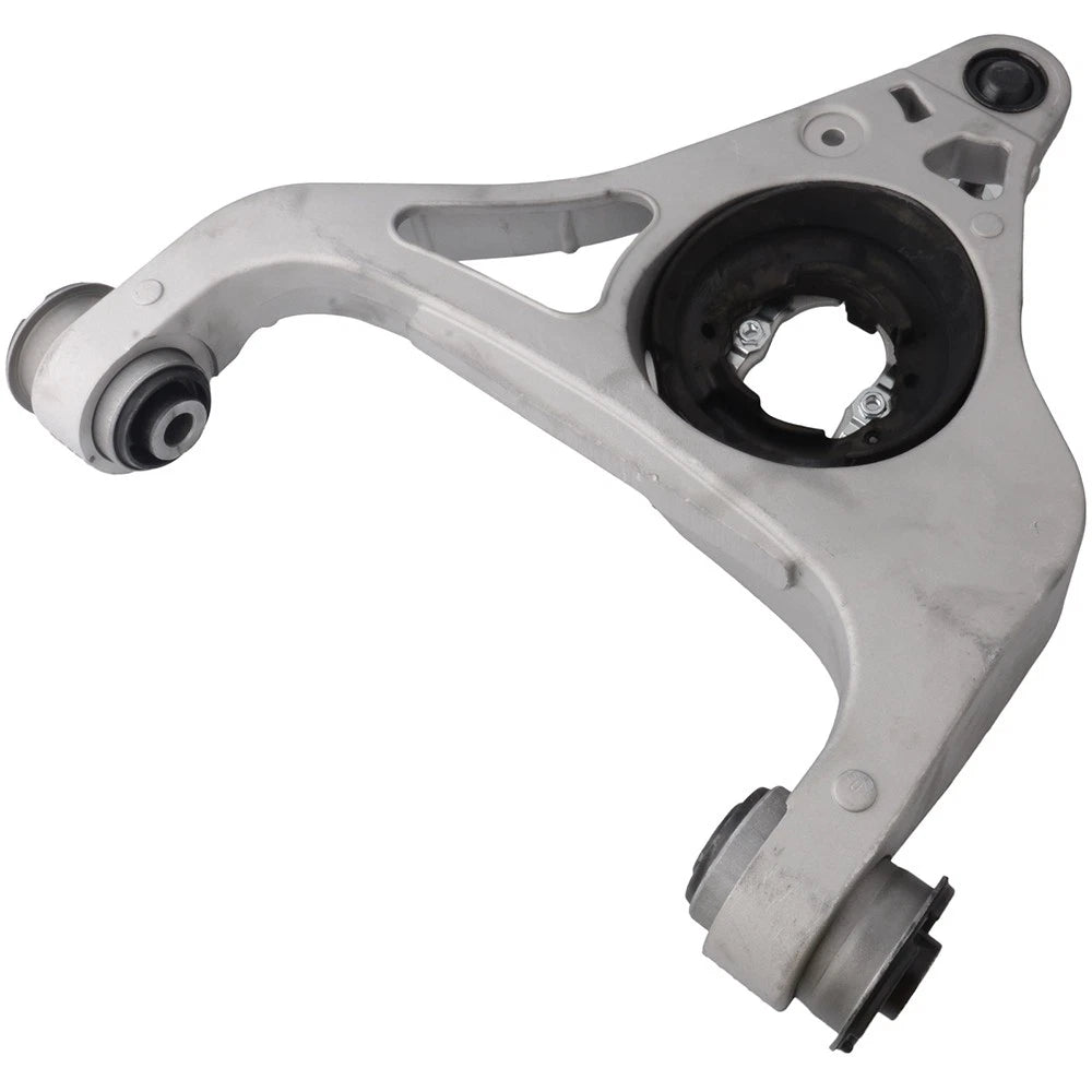 2Pcs Front Lower Control Arm Ball Joint for Ram 1500 (2013–2018) RWD