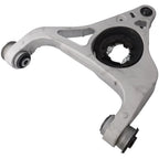 2Pcs Front Lower Control Arm Ball Joint for Ram 1500 (2013–2018) RWD