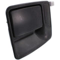 Rear Outside Door Handle for Ford Super Duty Truck (Driver Side)