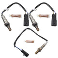 Oxygen Sensors Kit for Ford Fusion 3.0L V6 (2010) - Denso