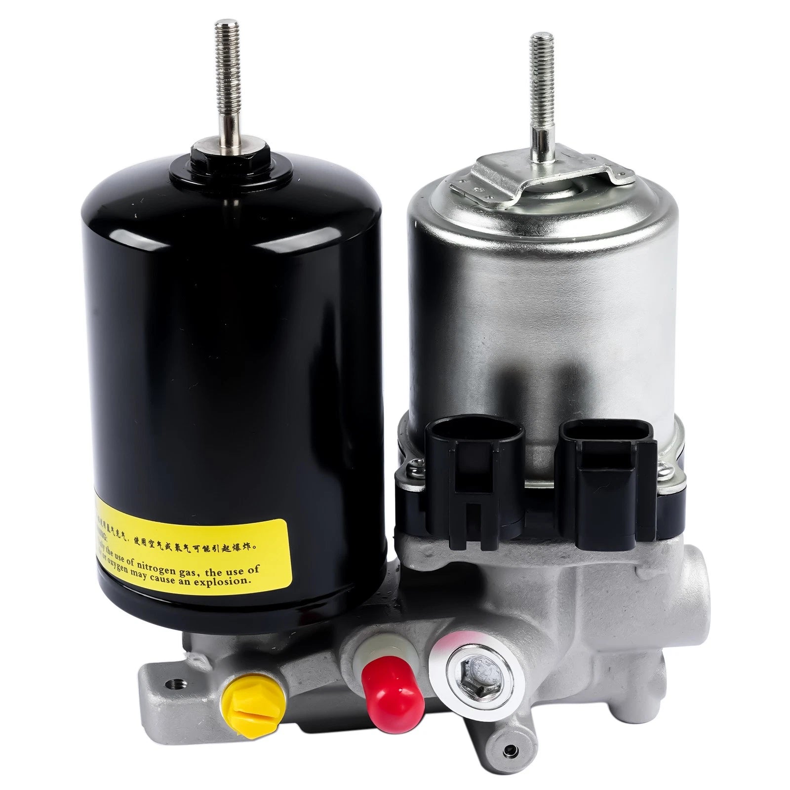 ABS Brake Booster Pump Assembly for Toyota EQ IQ Lexus HS250H (2009–2018)