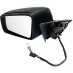 Left Power Heated Mirror for Mercedes Benz E350 (2010–2016)