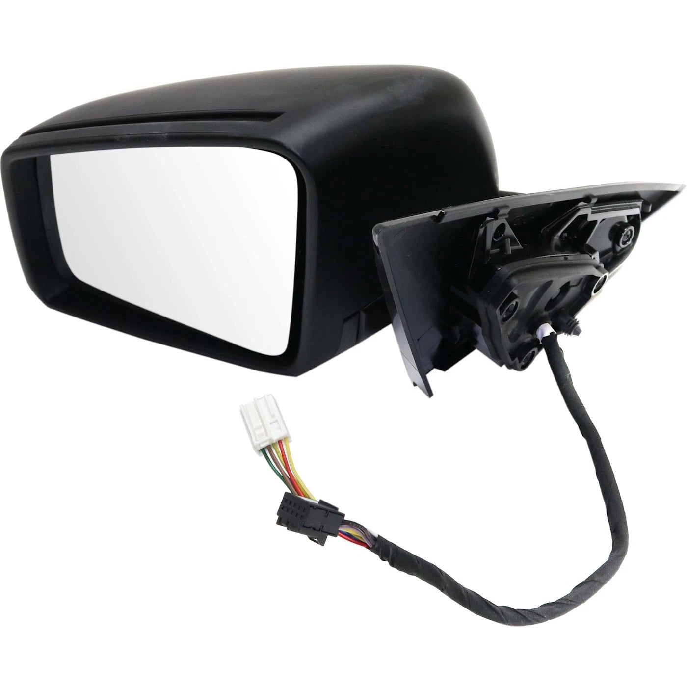Left Power Heated Mirror for Mercedes Benz E350 (2010–2016)