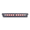 Sequential Triangle LED Third Tail Brake Light for Colorado/Canyon (2004–2012)