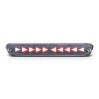 Sequential Triangle LED Third Tail Brake Light for Colorado/Canyon (2004–2012)