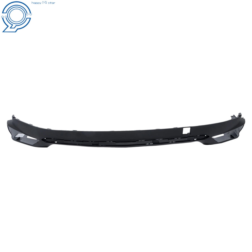 Textured Rear Lower Bumper Cover for Acura MDX (2017–2020)