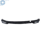 Textured Rear Lower Bumper Cover for Acura MDX (2017–2020)