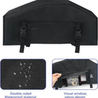 900D Oxford Winch Cover for Universal Fit (Waterproof, Weather Resistant)
