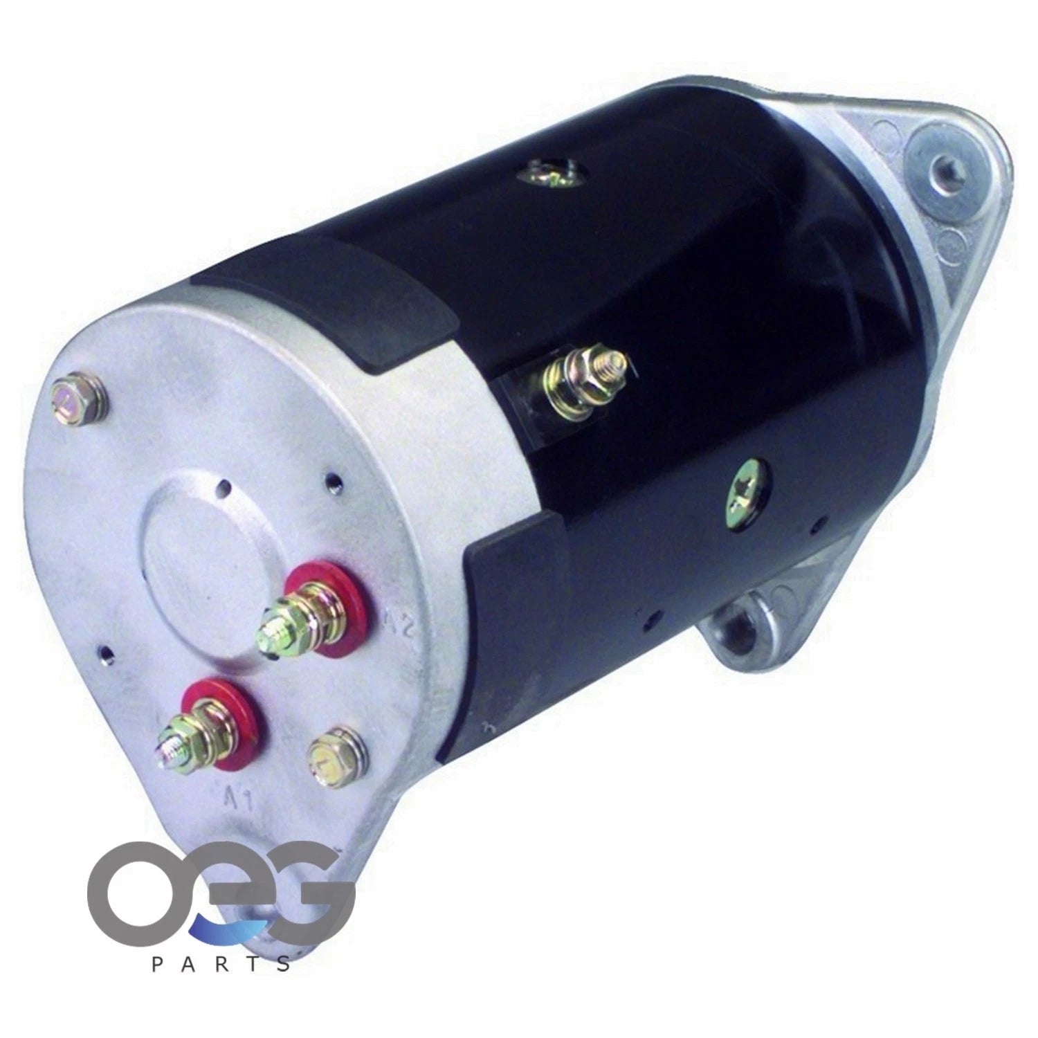 Starter for Yamaha G1 Golf Cart (1979–1989)