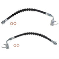 Sunsong Rear Brake Hydraulic Hose Kit for Thunderbird (Mark IV & V)