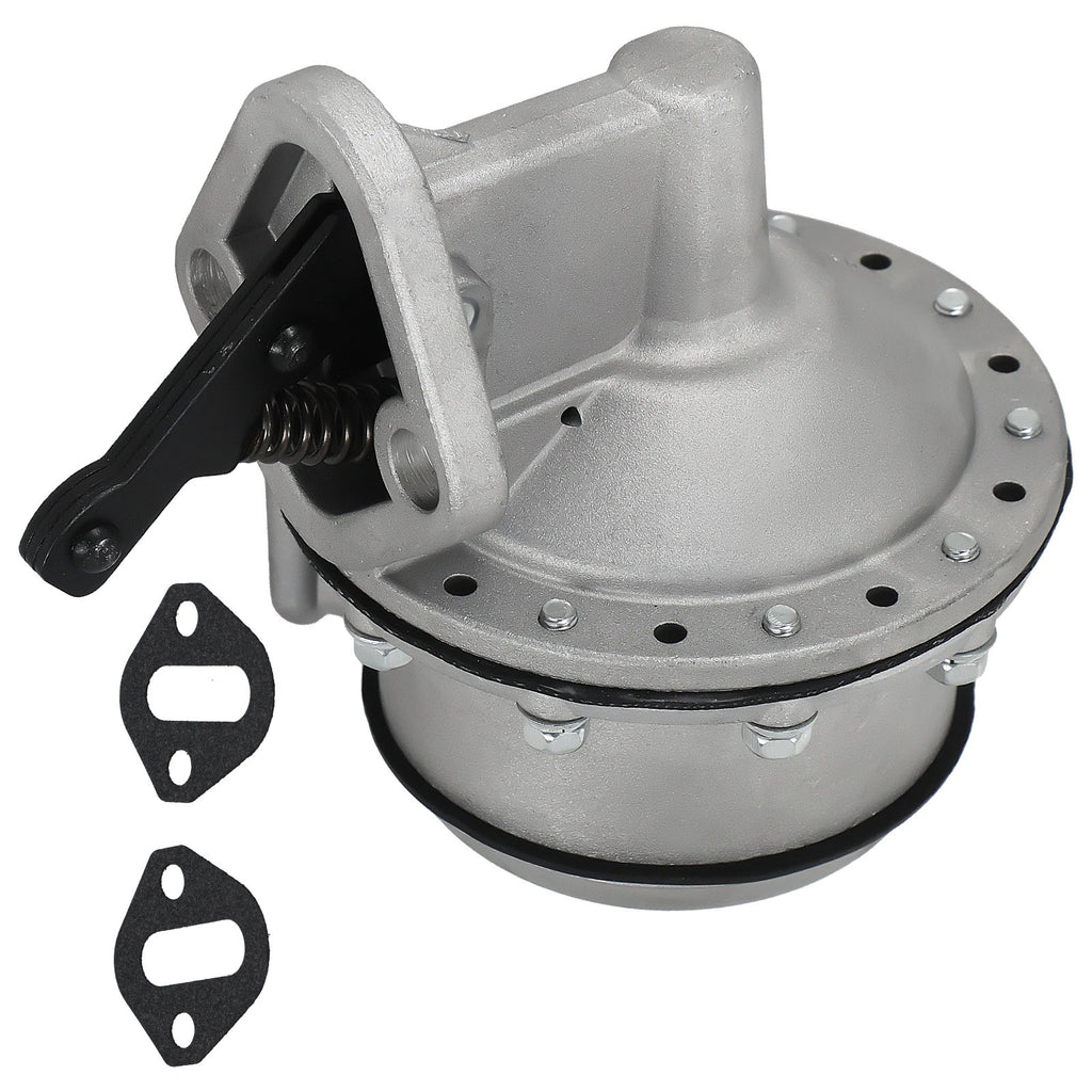 Mechanical Fuel Pump for Chevrolet Impala Caprice Biscayne (1959–1969) 6441101