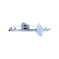 Front Left Window Regulator No Motor for Citroen C4 4 Door (2010–2018)