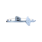 Front Left Window Regulator No Motor for Citroen C4 4 Door (2010–2018)