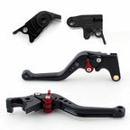 Clutch Brake Lever for Speed Triple R (2016–2018), Tiger 1050, Scrambler