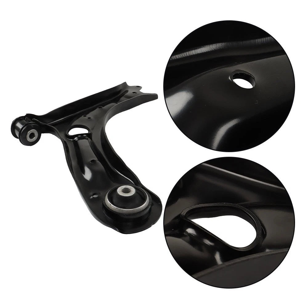 2pc Front Control Arm Set for Volkswagen Beetle (2012â2019) & Passat (2012â2021)