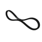 1x Clutch Drive Belt for Yamaha YFA1 125 (1989–2004) 3FA-17641-00-00 Black