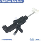 Clutch Master Cylinder for VW Jetta Golf MK4 Beetle Audi A3 TT (1999-2006)