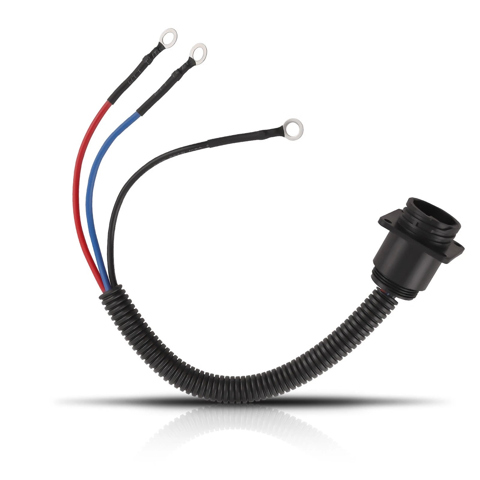 Socket Outlet for John Deere 8570 8760 8770 8870 8960 8970