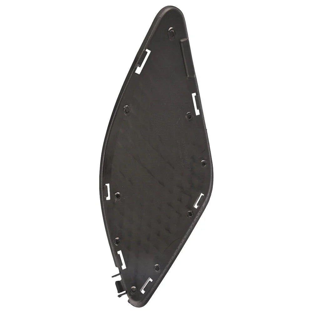 Right Mesh Grille for Mercedes-Benz CLA-Class CLA250 (2014-2019)