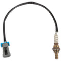 Set of 2 Oxygen Sensors for Buick Chevrolet GMC Hummer Isuzu Saab (2007–2012)