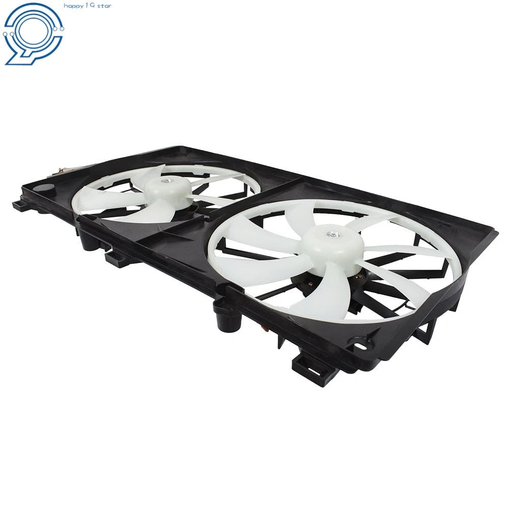 Radiator Cooling Fan for Lexus IS250 (2006-2013)