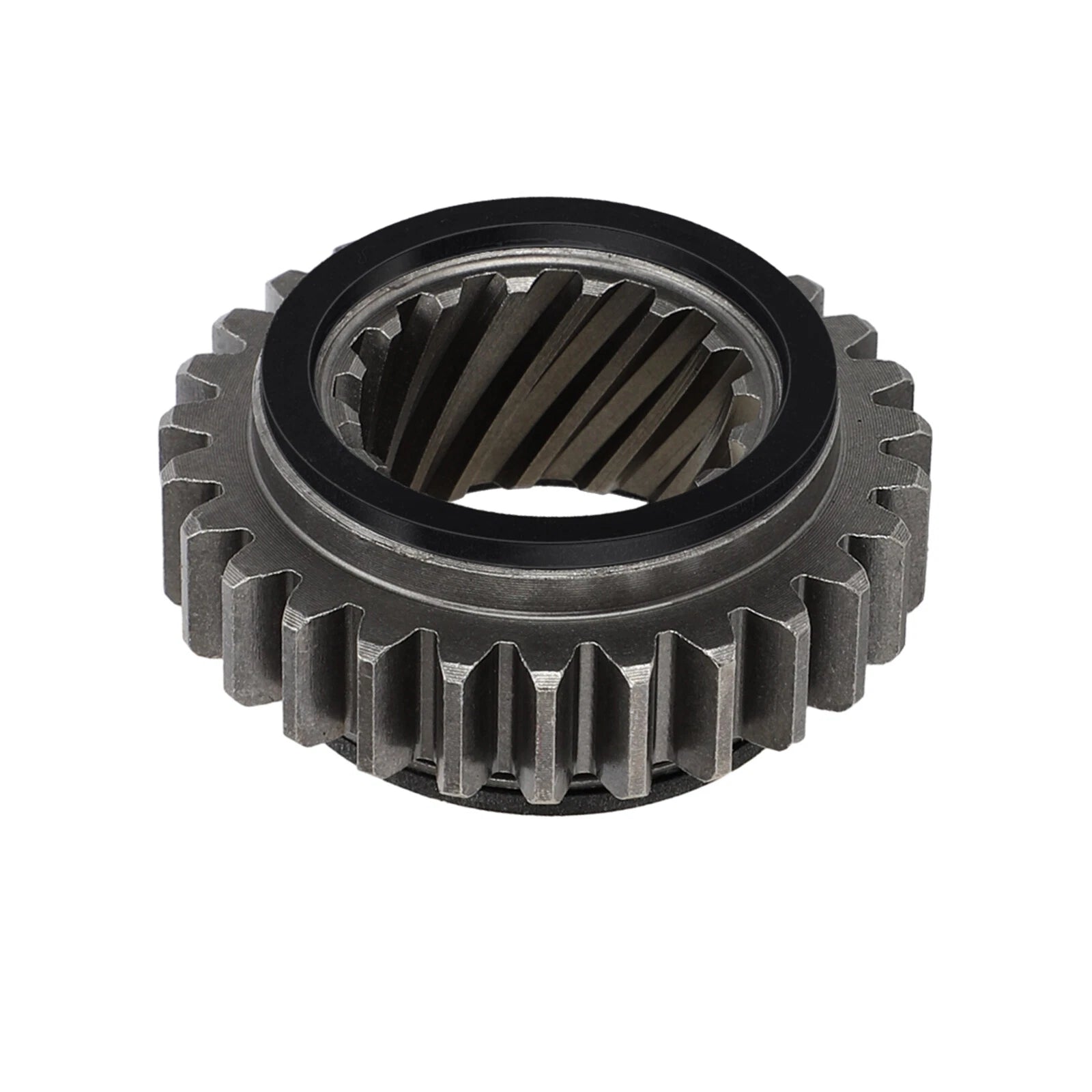Set of 4 Starter Idler Gears for Yamaha Virago 920 XV920 (1981–1983)