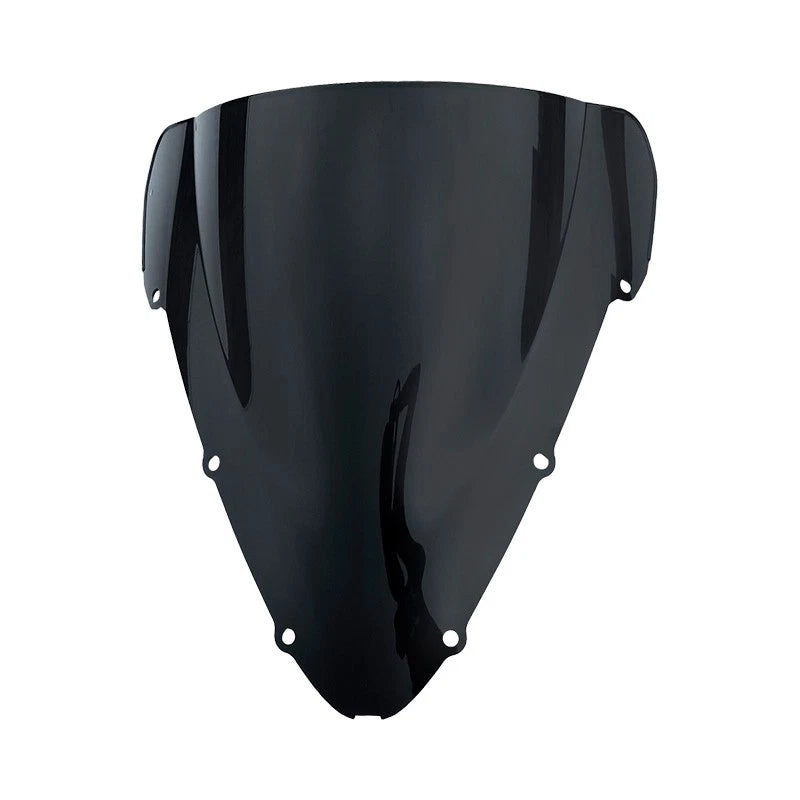 Dual Bubble Windshield for Honda CBR600 F4i (2001–2008)